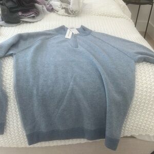 The Cashmere Project Sweater